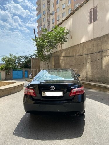 Toyota Camry 2008, 227,000 km - 2.4 l - Bakı