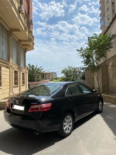 Toyota Camry 2008, 227,000 km - 2.4 l - Bakı