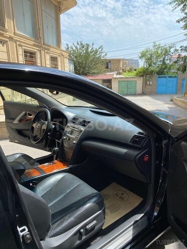 Toyota Camry 2008, 227,000 km - 2.4 l - Bakı