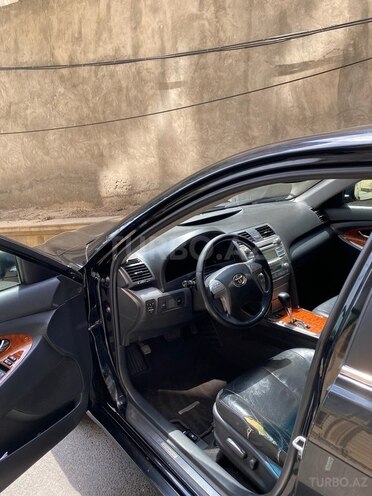 Toyota Camry 2008, 227,000 km - 2.4 l - Bakı