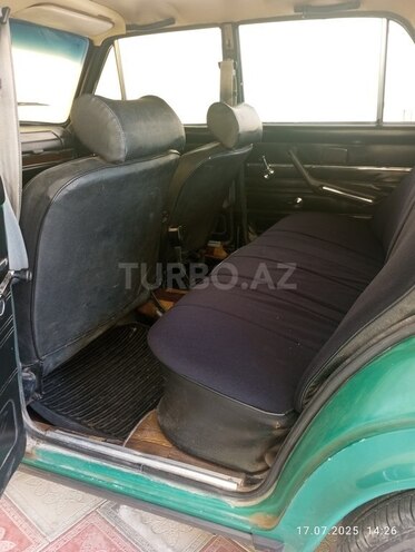 LADA (VAZ) 2106 1988, 146,000 km - 1.3 l - Ağcabədi