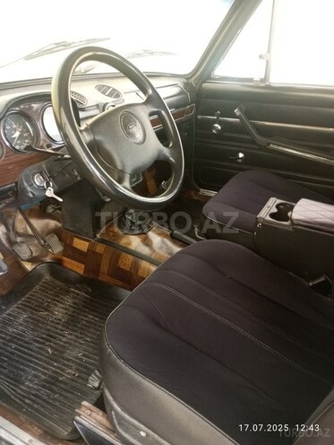 LADA (VAZ) 2106 1988, 146,000 km - 1.3 l - Ağcabədi