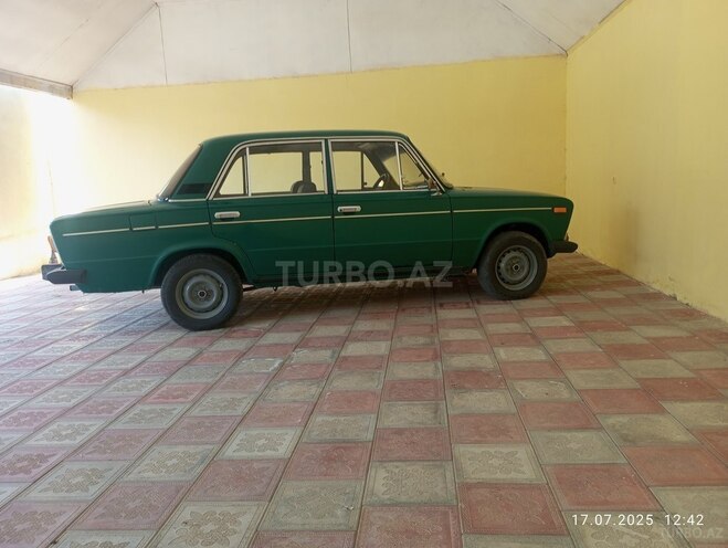 LADA (VAZ) 2106 1988, 146,000 km - 1.3 l - Ağcabədi