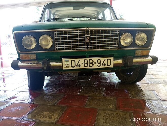 LADA (VAZ) 2106 1988, 146,000 km - 1.3 l - Ağcabədi