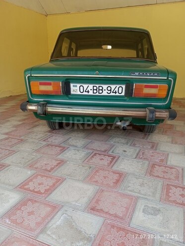 LADA (VAZ) 2106 1988, 146,000 km - 1.3 l - Ağcabədi
