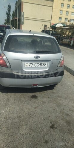 Kia Rio 2005, 327,700 km - 1.4 l - Bakı