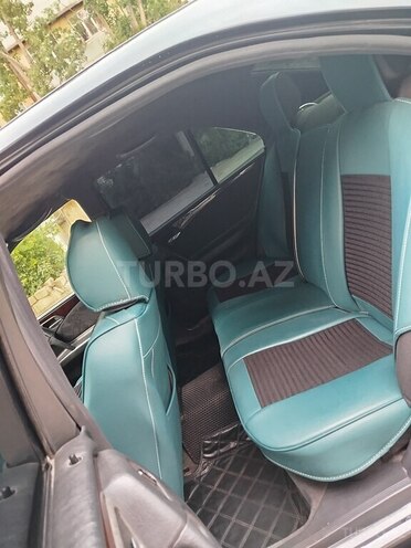 Mercedes E 230 1996, 350,450 km - 2.3 l - Bakı
