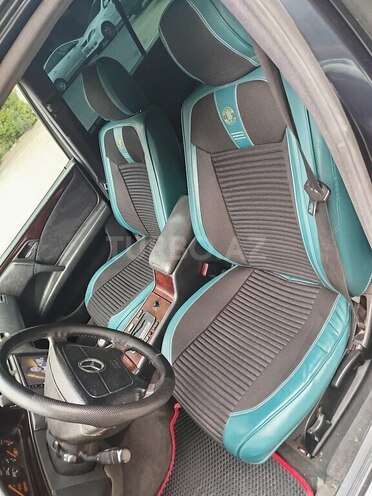 Mercedes E 230 1996, 350,450 km - 2.3 l - Bakı