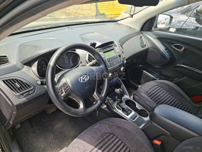 Hyundai ix35 2014, 220,000 km - 2.0 l - Bakı