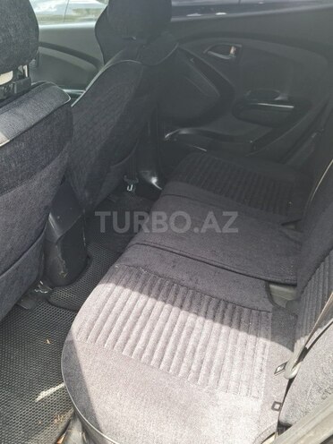 Hyundai ix35 2014, 220,000 km - 2.0 l - Bakı