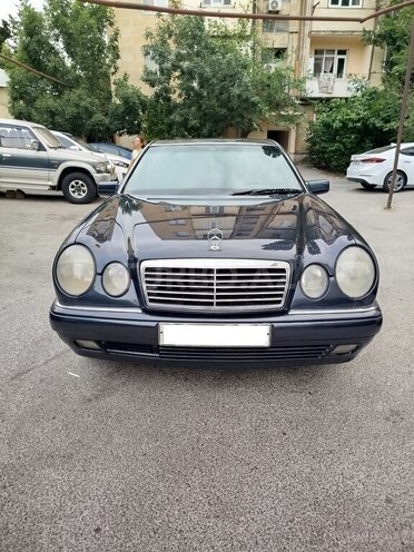 Mercedes E 230 1996, 350,450 km - 2.3 l - Bakı