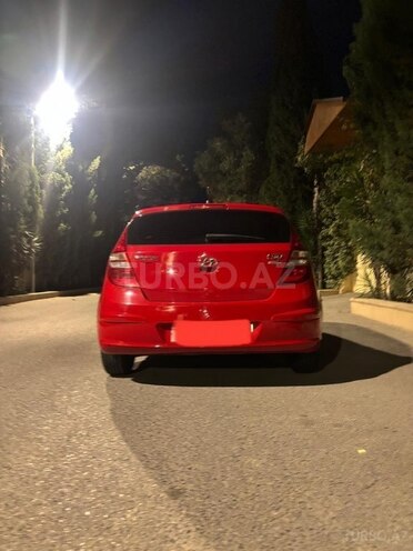 Hyundai i30 2009, 184,000 km - 1.4 l - Bakı