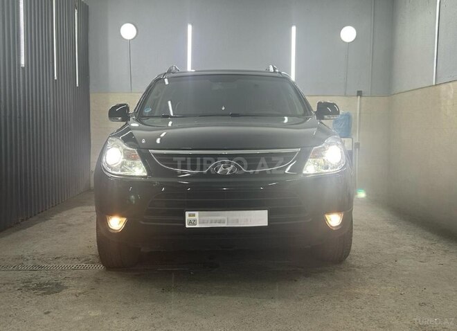 Hyundai ix55 2010, 144,000 km - 3.8 l - Bakı