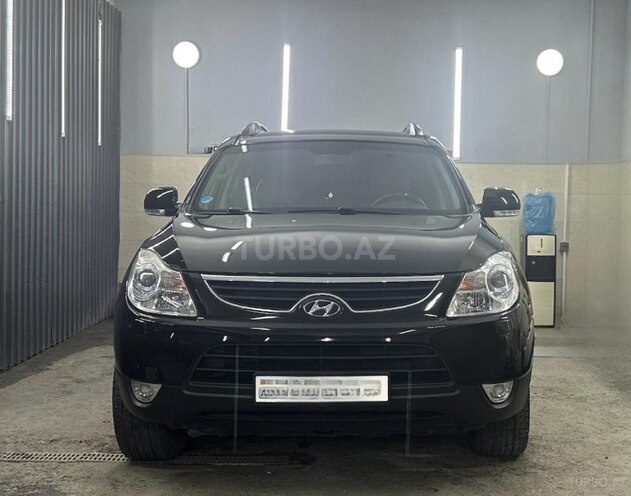 Hyundai ix55 2010, 144,000 km - 3.8 l - Bakı