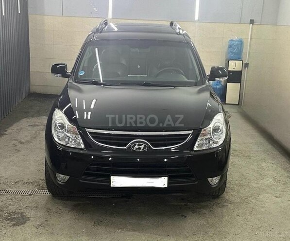 Hyundai ix55 2010, 144,000 km - 3.8 l - Bakı