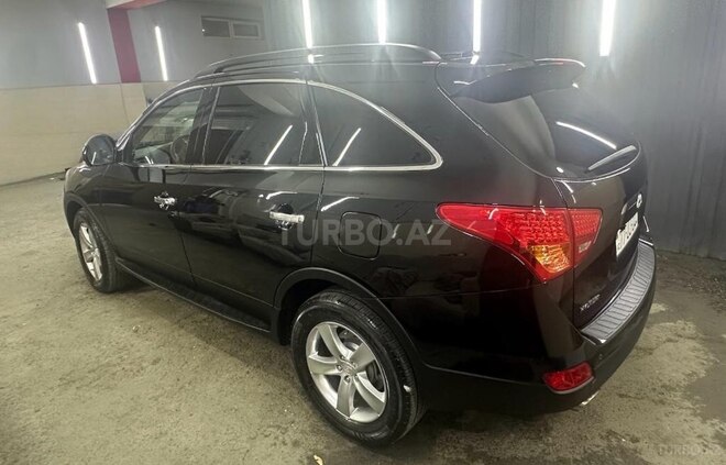Hyundai ix55 2010, 144,000 km - 3.8 l - Bakı