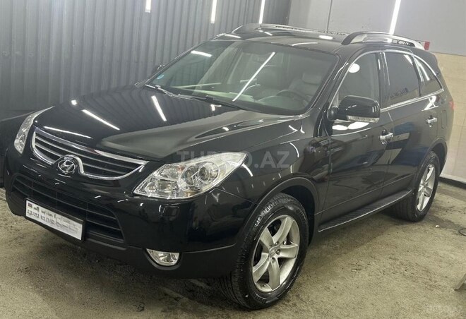Hyundai ix55 2010, 144,000 km - 3.8 l - Bakı
