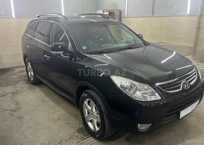 Hyundai ix55 2010, 144,000 km - 3.8 l - Bakı