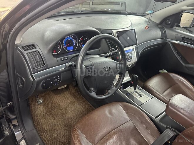 Hyundai ix55 2010, 144,000 km - 3.8 l - Bakı