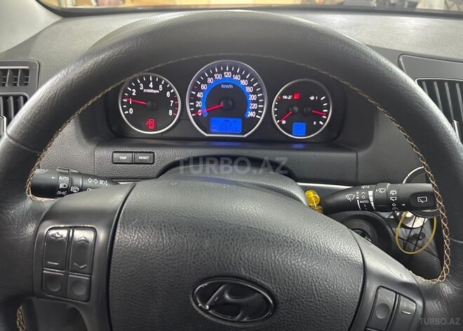 Hyundai ix55 2010, 144,000 km - 3.8 l - Bakı