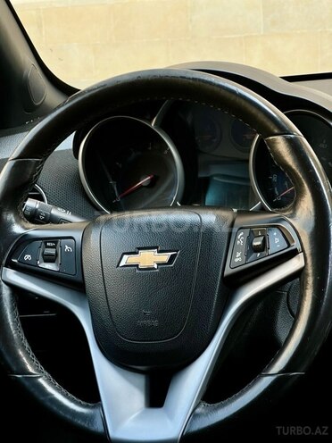 Chevrolet Cruze 2014, 290,000 km - 1.4 l - Sumqayıt