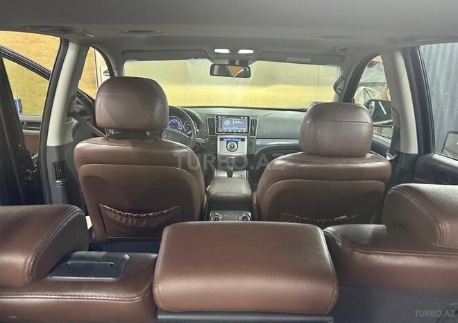 Hyundai ix55 2010, 144,000 km - 3.8 l - Bakı