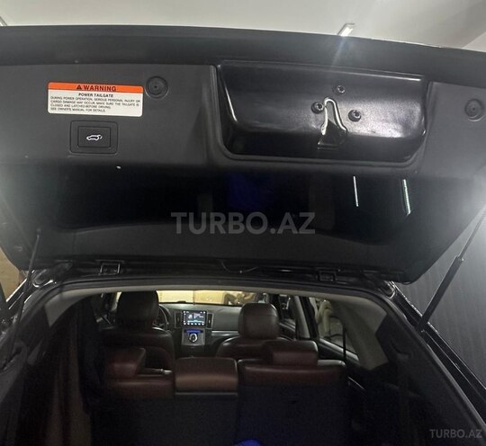 Hyundai ix55 2010, 144,000 km - 3.8 l - Bakı