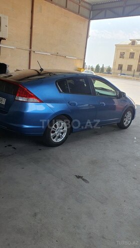 Honda Insight 2009, 390,000 km - 1.3 l - Bakı