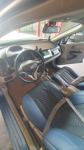 Honda Insight 2009, 390,000 km - 1.3 l - Bakı