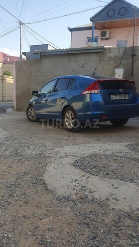 Honda Insight 2009, 390,000 km - 1.3 l - Bakı