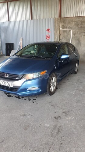 Honda Insight 2009, 390,000 km - 1.3 l - Bakı