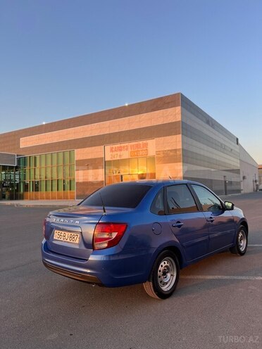 LADA (VAZ) Granta-7