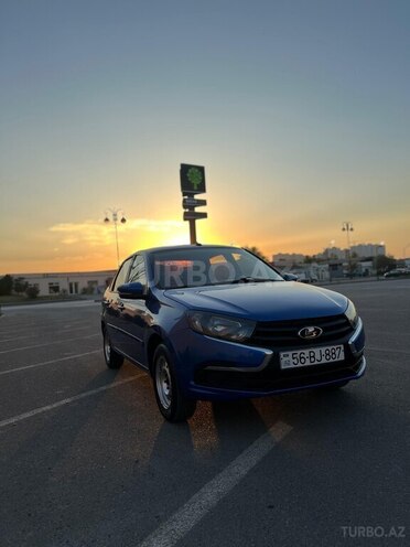 LADA (VAZ) Granta-5