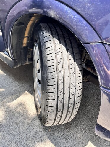Opel Astra 1999, 600,000 km - 1.6 l - Bakı