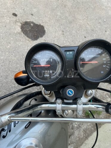 Tufan M50 2021, 6,666 km - 0.1 l - Bakı
