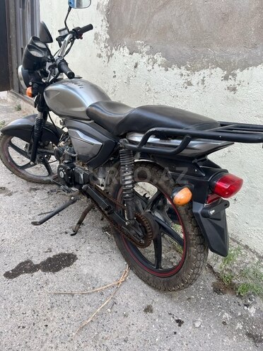 Tufan M50 2021, 6,666 km - 0.1 l - Bakı