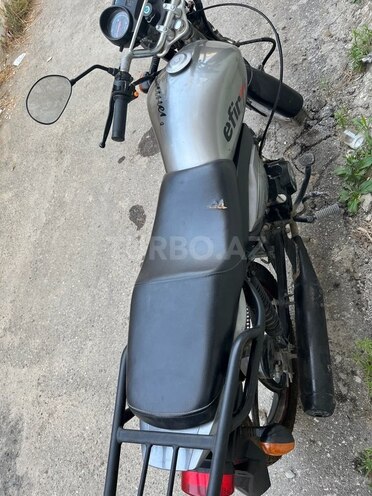 Tufan M50 2021, 6,666 km - 0.1 l - Bakı