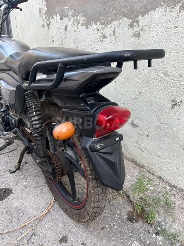 Tufan M50 2021, 6,666 km - 0.1 l - Bakı