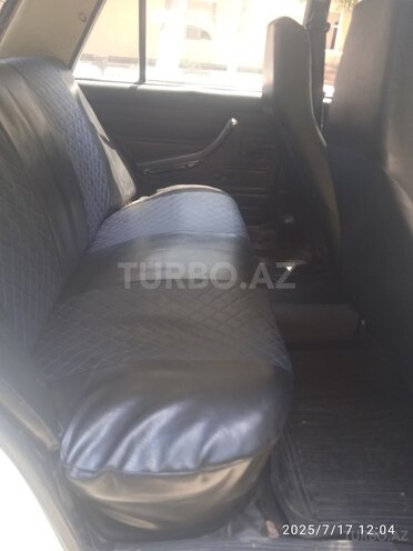 LADA (VAZ) 2107 2008, 99,228 km - 1.6 л - Bakı