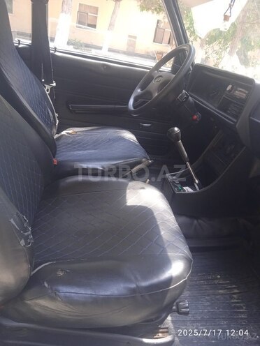 LADA (VAZ) 2107 2008, 99,228 km - 1.6 л - Bakı
