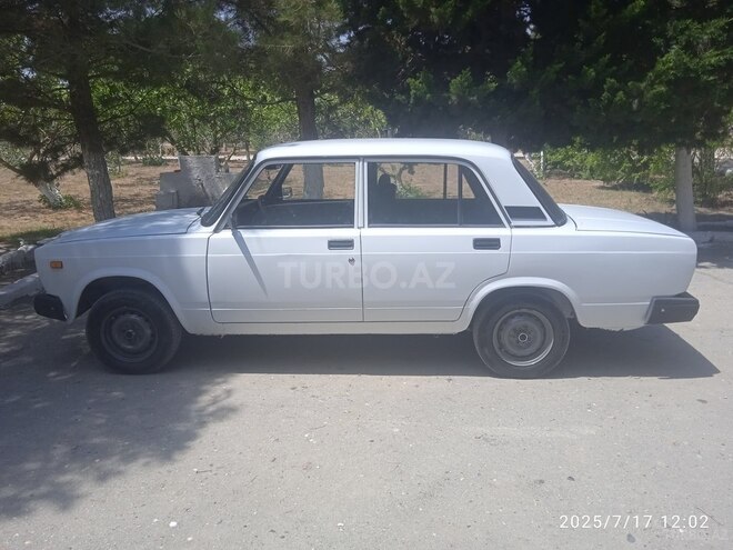 LADA (VAZ) 2107 2008, 99,228 km - 1.6 л - Bakı