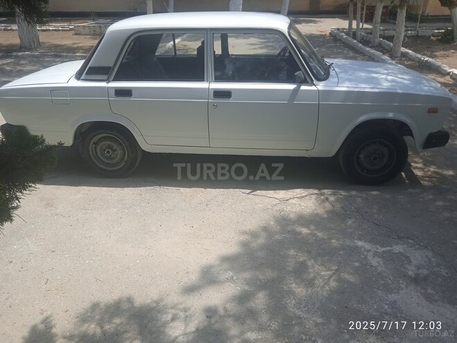 LADA (VAZ) 2107 2008, 99,228 km - 1.6 л - Bakı