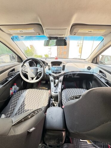 Chevrolet Cruze 2011, 173,234 km - 1.4 л - Bakı
