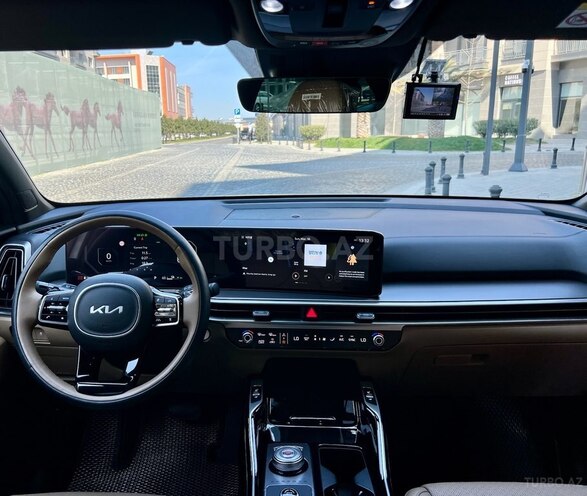 Kia Sorento-16