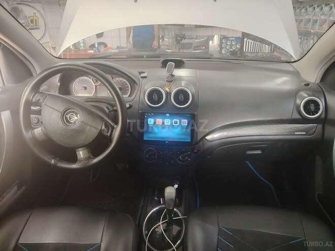Ravon Nexia R3 2017, 230,000 km - 1.5 л - Bakı
