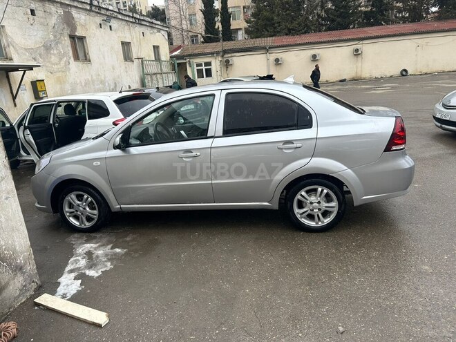 Ravon Nexia R3 2017, 230,000 km - 1.5 л - Bakı