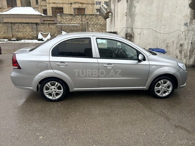 Ravon Nexia R3 2017, 230,000 km - 1.5 л - Bakı