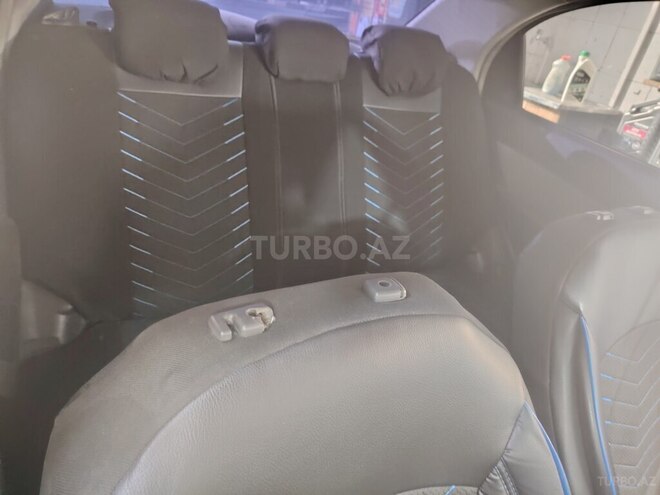 Ravon Nexia R3 2017, 230,000 km - 1.5 л - Bakı