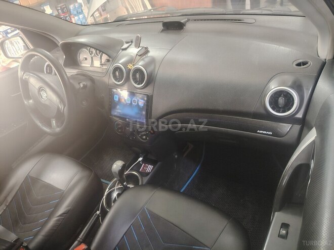 Ravon Nexia R3 2017, 230,000 km - 1.5 л - Bakı