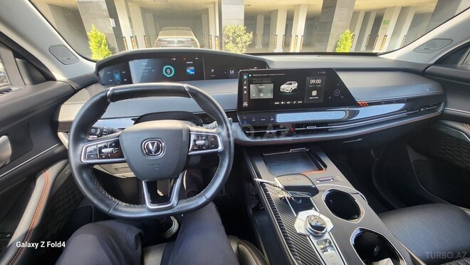 Changan Uni-K 2022, 60,100 km - 2.0 л - Bakı